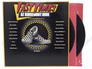 Fast Times At Ridgemont High 2LP PROMO Full Moon 60158-1 LP Vinyl Record