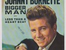 Johnny Burnette 