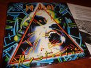Def Leppard ?– Hysteria  ..org,1987..in very good condition...Mercury  Records