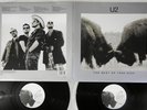 U2 BEST OF 1990-2000 ISLAND 063 361-1 EU PRESSING Vinyl 2LP