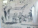Erste allgemeine verunsicherung Poster Ticket