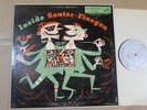 SAUTER-FINEGAN inside RCA VICTOR LJM-1003 mono us lp JIM FLORA COVER ART
