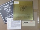 ESCALATOR OVER THE HILL Carla Bley Don Cherry Paul Haines JCOA 3-LP BOX jazz NM