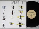 SYD BARRETT BARRETT EMI EMS-50128 Japanese Pressing Vinyl LP