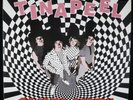 Tina Peel Pajama Party Misty Lane Records Garage Rock Fuzztones Rudi Protrudi