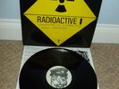 CHAOS UK & EXTREME NOISE Earslaughter LP UK 1986 1st Press ME RECORDS ACHE 001