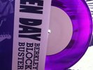 Green Day - Berkley Block Buster colored 7