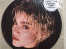 MADONNA - Papa Don't Preach - Rare Original UK 12