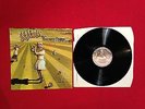 GENESIS NURSERY CRYME  STUNNING NR MINT LAMINATED PORTUGUESE HATTER PROG LP RARE