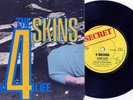 4 Skins -Low Life 7