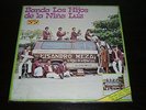 LISANDRO MEZA dejala corre LP LA NIÑA LUZ / COLOMBIA AFRO CUMBIA DANCING ???