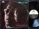 CHARLES ROUSE Two Is One LP STRATA-EAST SES-19746 US 1974 JAZZ Clean
