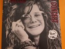 JANIS JOPLIN - IN CONCERT DOLP, CBS 67241, Vinyl Near Mint FOC, SOC, CBS 67241