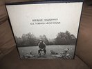 George Harrison/All Things Must Pass 3X Vinyl Lp Box Set