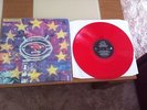 RARE U2 ZOOROPA - RED, LP, VINYL, (NEW, NUEVO)
