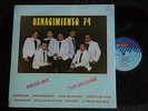 1SZ DMY 142 RENACIMIENTO 74 TUS DELICIAS ADAN IBARRA SANCHEZ BETO ELIA ROSA