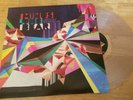 Minus the Bear - Infinity on High - Clear Vinyl