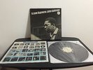 John Coltrane - A Love Supreme (Promo Copy) Mono LP Record Vinyl