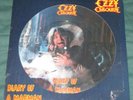 Ozzy Osbourne Diary Of A Madman Promo Picture Disc 1981 IN SHRINK Randy Rhoads