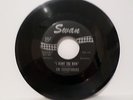 The Executioners * I Want the Rain * Swan 4259 * Rare Garage  Rock Fuzz
