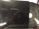 FANTOMAS - Delireum Cordia (VG+) 2-LP colored vinyl, gatefold jacket.