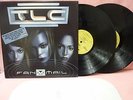 2LP TLC FANMAIL 1999 LAFACE RECPRDS 73008-26055-1