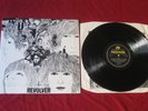 THE BEATLES Revolver EX 1966 U.K. EMI Parlophone stereo LP #PCS 7009