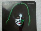 KISS PETER CRISS LP SEALED 1978 NBLP 7122