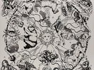 CHRIS ROBINSON BROTHERHOOD- THE MAGIC DOOR- 2X 180 GRAM VINYL LP
