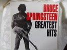 BRUCE SPRINGSTEEN GREATEST HITS DOUBLE ALBUM COL 478555