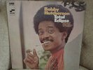 Blue Note Lp Bobby Hutcherson w/ Harold Land Total Eclipse - 1968 Audition Copy