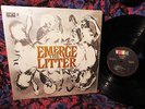 CLEAN 1969 Orig  THE LITTER   EMERGE   POWER HARD 