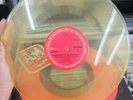 PINK FLOYD ANOTHER BRICK IN THE WALL COLOMBIAN 12” SINGLE YELLOW VINYL