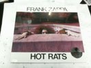 Hot Rats [LP] by Frank Zappa (Vinyl, Aug-2016, Zappa Records (USA)) 180g vinyl