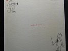 Don Fagerquist Octet - Music To Fill A Void 8x8 LP VG+ MOD-LP 124 1st Coin Label