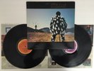 Pink Floyd - Delicate Sound Of Thunder - 1988 Vinyl LP AL 44485 Near Mint (NM)