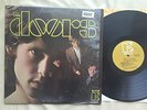 THE DOORS SELF TITLED IN THE ORIGINAL SHRINK 1967 ELEKTRA EKL-4007 LP NM MONO