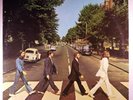 BEATLES Abbey Road ORIG 12