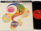 RCA LSC-2418 SD ORIGINAL/ELGAR: ENIGMA VARIATIONS/MONTEUX/DECCA/AUDIOPHILE/NM