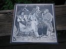 The Pyramids Birth Speed Merging LP