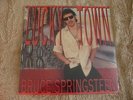 Bruce Springsteen, Lucky Town, Sealed Record, Columbia, 1992