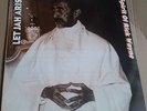 Rick Wayne - Let Jah Arise - Pathway to Freedom - R+RLP 001 - Inscribed on cover