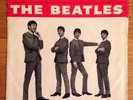 The BEATLES 'She Loves You' 45 RPM 7