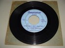 THE YOUNG SENATORS  Ringing Bells  INNOVATION 12955 rare psych funk   VG