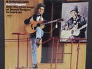 Merle Haggard Same Train A Different Time Jimmie Rodgers SEALED vinyl 2 LP cut