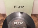 FUTURE RECORDS - BLITZ - NEW AGE - FATIGUE - PUNK - 7