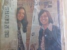 ELIA Y ELIZABETH alegria LP / COLOMBIA OBSCURE SOUL PSYCHEDELIC LATIN FOLK HEAR