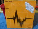James Asher - Flash Music ? , Bruton BRH 21 , EX/M- ,LP