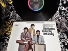 EXTRA CLEAN 1966 ORIG    THE BEATLES   YESTERDAY TODAY Lennon McCartney Stones