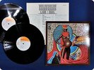 MILES DAVIS LIVE - EVIL SONP50452 2LP FA6099